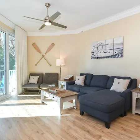 Appartement The Palms Of Destin 1109 Junior